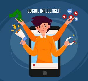 Influencer Marketing