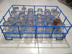 Glass Stand