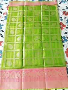 KOTA SILK SAREE