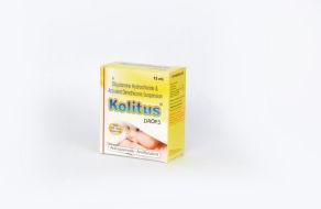 KOLITUS DROPS