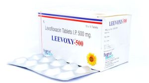 levoxyl pharmaceutical tablet