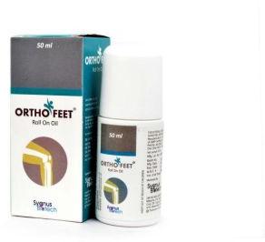 ORTHOFEET ROLLON