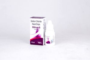 OTINUS-S NASAL DROPS