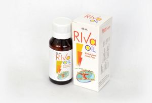 riva oil