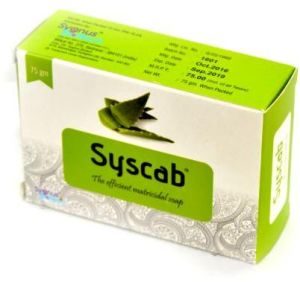 syscab soap