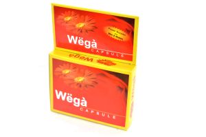 wega capsules