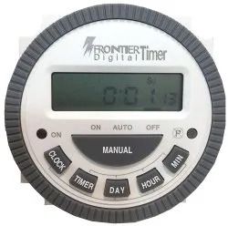 Frontier Timer TM619H2 Digital Timer Programmable Time Switch 30 Ampere