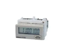 Omron H7EC-N Digital Counter for Industrial