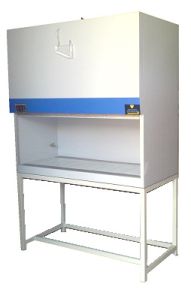 Seed Laminar Air Flow Cabinet