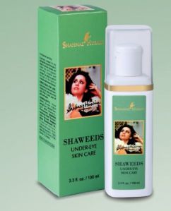 Shahnaz Husain Shaweeds Under Eye Skin Care