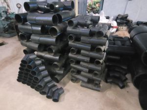 HDPE Pipe Fittings