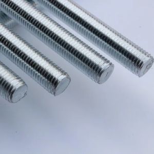 G.I. Threaded Rod Nut