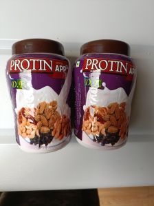 PROTINAPP Dry Fruits Protein Powder