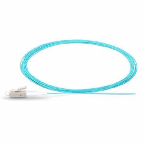Lc Upc Multimode Pigtail Ofc Pigtail Tight Buffer 900 Micron, Lc Mm Pigtail