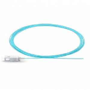sc upc multimode tight buffer 900 micron ofc pigtail
