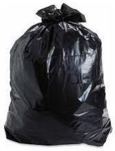 Plastic Garbage Bag