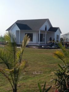 Prefabricated Houses