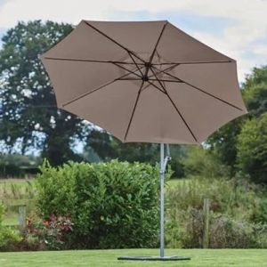 garden parasol