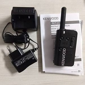 Kenwood PKT 23 LF Walkie Talkie