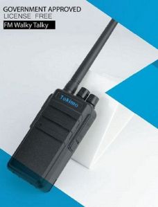 Tokimo LF Walkie Talkie