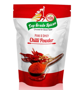 Red Chlli Powder