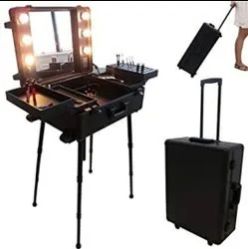 Makeup Vanity