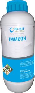 immuon veterinary medicine