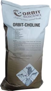 Orbit Choline