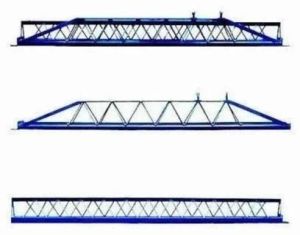 Telescopic Span