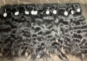 Virgin Human Hair