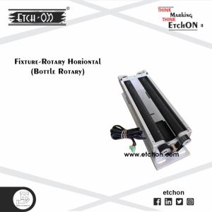 Fixture - Rotary Horizontal (Bottle rotary)