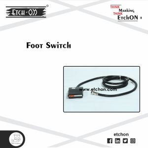 FOOT SWITCHES