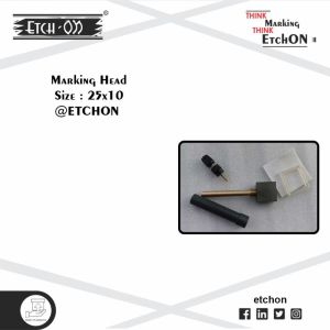 Marking Head