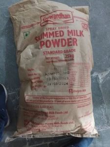 Gowardhan Spray Dried Skimmed Milk Powder