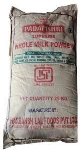 Padamshri Supreme Whole Milk Powder