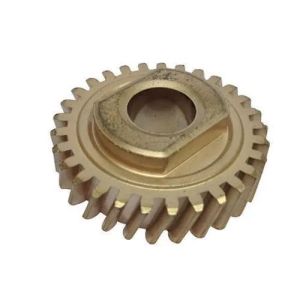 Brass Worm Gear