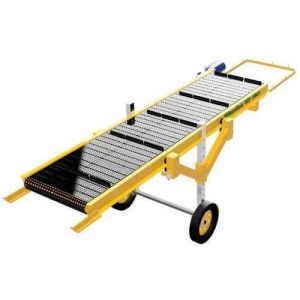 Portable Mobile Conveyor