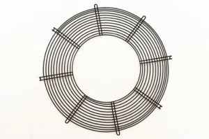 Flat Fan Guard