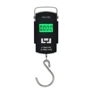 Digital Hand Scale Hanging Hook