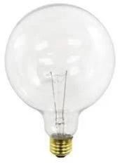 globe light bulb