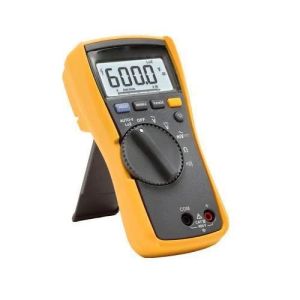 Electrical Multimeter