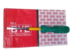 2 Way Reversible Screwdriver