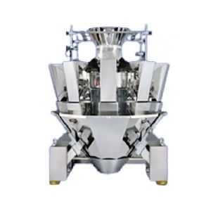 multihead weighers