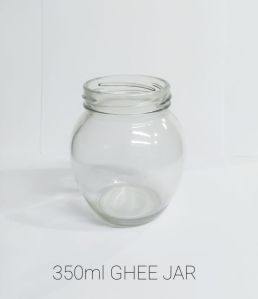 250ml GHEE JAR