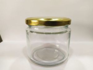 350ml Salsa Jar