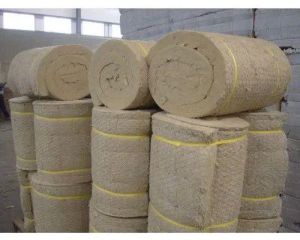 Insulated Rock Wool