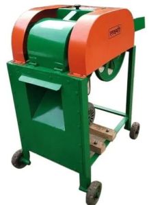 Chaff Cutter Machine