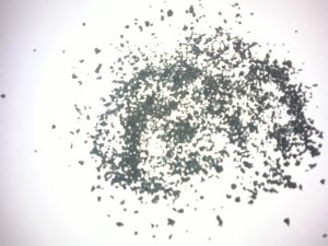 epdm crumb rubber