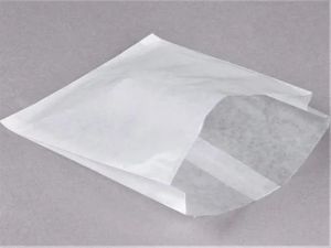 PE Coated Glassine Paper