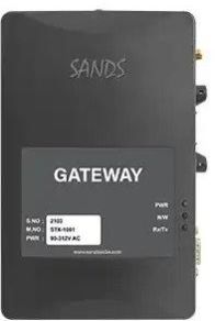 GATEWAY/DCU SOLUTIONS